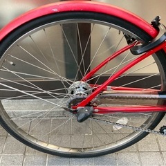 電動自転車 3432 パナソニック A-girls (エーガールズ)26インチの画像