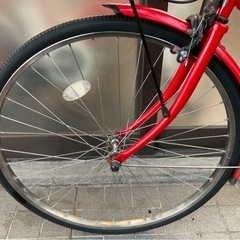 電動自転車 3432 パナソニック A-girls (エーガールズ)26インチの画像