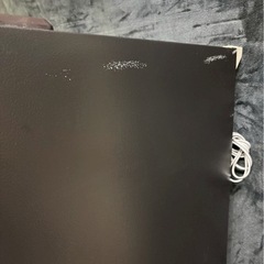 【美品】TOSHIBA 冷蔵庫 GR-V33SC 2024年製 326L 右開きの画像