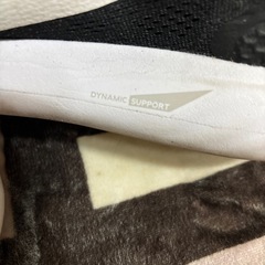 NIKEスニーカーの画像