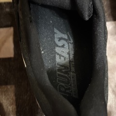 NIKEスニーカーの画像