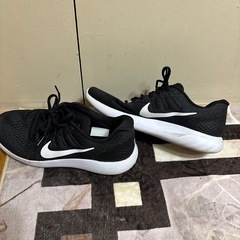 NIKEスニーカーの画像