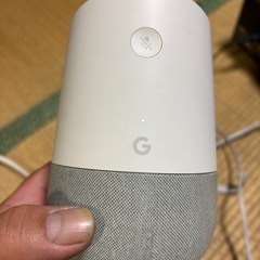 ジャンク市場　Googleアシスタントの画像