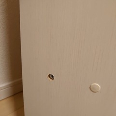 薄型ラック×2の画像