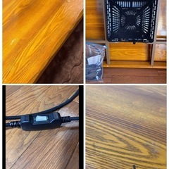 
こたつの画像