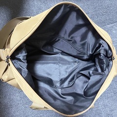 イオンのショルダーバッグ【美品】【汚れ傷み無し)】の画像