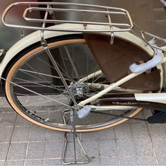 電動自転車 3517 ブリヂストン アシスタ ステラ 26インチ アイボリー 電動自転車 3517 ブリヂストン アシスタ ステラ 26インチ