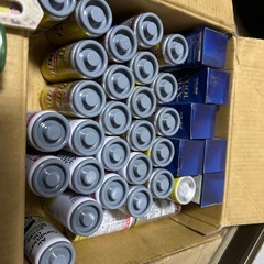 エアコンオイル色々の画像