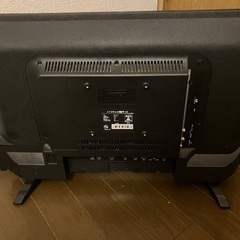 テレビ/PCモニターの画像