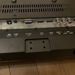 テレビ/PCモニターの画像