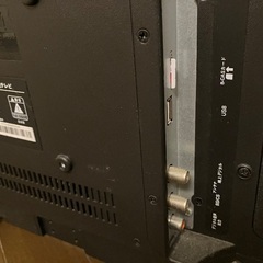 テレビ/PCモニターの画像
