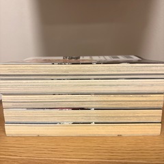 サムライソルジャー　全巻の画像