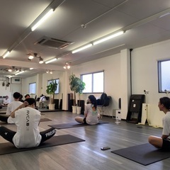 フィットネス会‼️✨