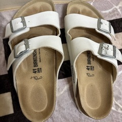 BIRkENSTOCKの画像