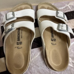 BIRkENSTOCKの画像
