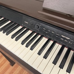 カシオ　 電子ピアノ　 セルヴィアーノ 　CELVIANO AP-450の画像