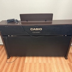 カシオ　 電子ピアノ　 セルヴィアーノ 　CELVIANO AP-450の画像