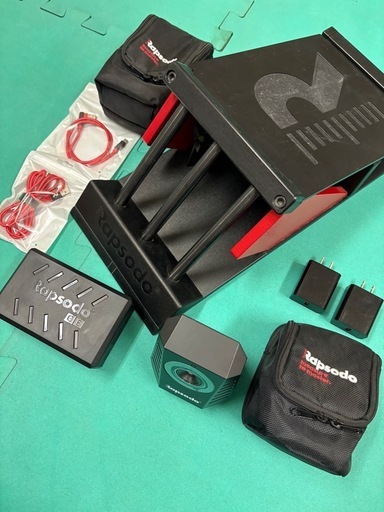 ラプソード ヒッティング Rapsodo Hitting 2.0