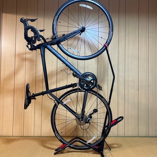 ロードバイク付属品