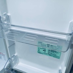 EJ1057番 MITSUBISHI ノンフロン冷凍冷蔵庫 MR-P15Y-Sの画像