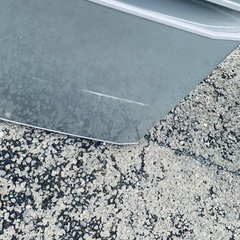 EJ1057番 MITSUBISHI ノンフロン冷凍冷蔵庫 MR-P15Y-Sの画像