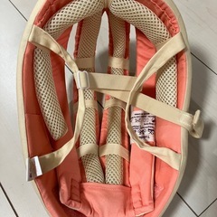 転倒対策ベビーヘルメットの画像