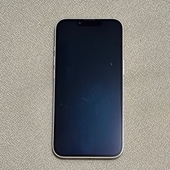 iPhone 13 ピンク 256GB SIMフリーの画像