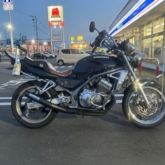 バリオス1型　初期型45ps