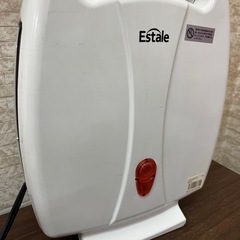 Estale パンケーキメーカーの画像