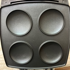 Estale パンケーキメーカーの画像