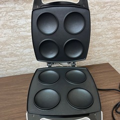 Estale パンケーキメーカーの画像