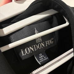 LONDON FOG コートの画像