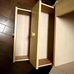 衣装タンスの画像