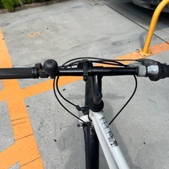 ③スポーツ自転車の画像