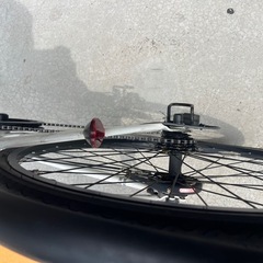 ③スポーツ自転車の画像