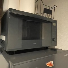 【オンライン決済用】新生活セット 家電 セット 冷蔵庫 炊飯器 洗濯機 オーブンレンジ 電子レンジ アイリスオーヤマの画像