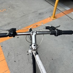 ⑤スポーツ自転車の画像