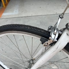 ⑤スポーツ自転車の画像