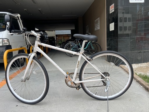 ⑤スポーツ自転車