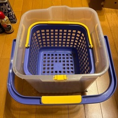 洗車セットの画像