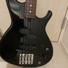 AriaproⅡ エレキベース RSB series フレットレス　現状品日本製  の画像