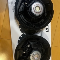ジムニー純正スピーカーの画像
