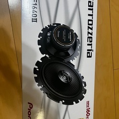 ジムニー純正スピーカーの画像