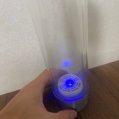 【予約済】水素水生成機の画像