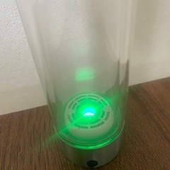 【予約済】水素水生成機の画像