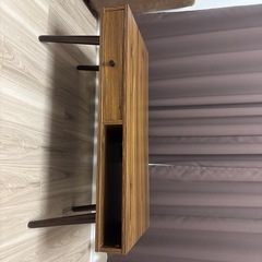 ローテーブルの画像