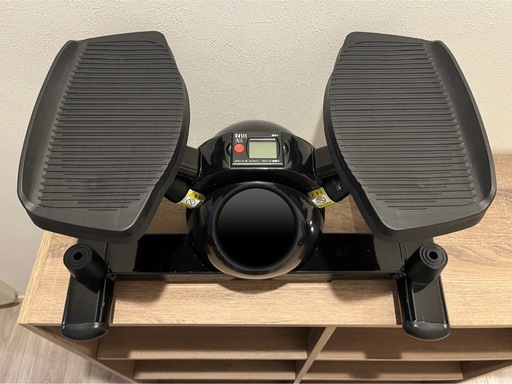 ツイストステッパー Premium SP-400