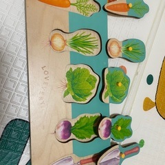 木材のパズルの画像