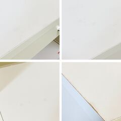 レンジボード 食器棚 幅59㎝の画像