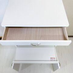 レンジボード 食器棚 幅59㎝の画像